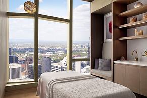 The Ritz-Carlton, Melbourne