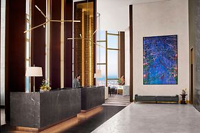 The Ritz-Carlton, Melbourne