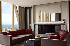 The Ritz-Carlton, Melbourne