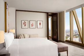 The Ritz-Carlton, Melbourne