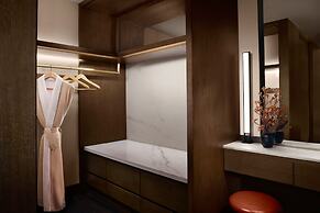 The Ritz-Carlton, Melbourne