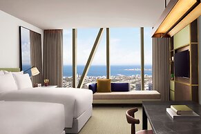 The Ritz-Carlton, Melbourne