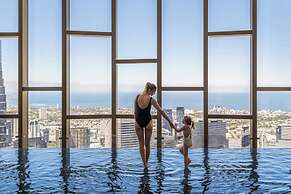 The Ritz-Carlton, Melbourne