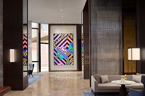 The Ritz-Carlton, Melbourne