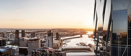 The Ritz-Carlton, Melbourne