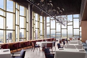 The Ritz-Carlton, Melbourne