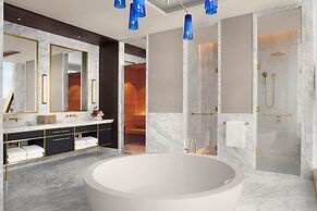 The Ritz-Carlton, Melbourne