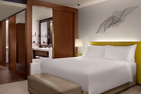 The Ritz-Carlton, Melbourne