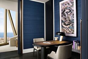 The Ritz-Carlton, Melbourne