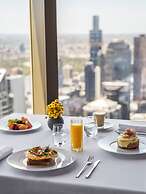 The Ritz-Carlton, Melbourne