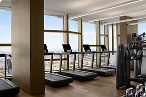 The Ritz-Carlton, Melbourne