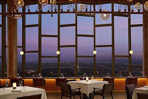 The Ritz-Carlton, Melbourne