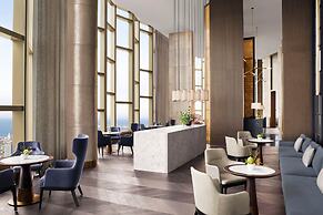 The Ritz-Carlton, Melbourne