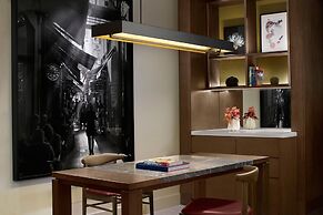 The Ritz-Carlton, Melbourne