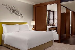 The Ritz-Carlton, Melbourne