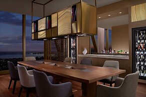 The Ritz-Carlton, Melbourne