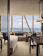 The Ritz-Carlton, Melbourne