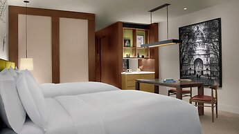 The Ritz-Carlton, Melbourne