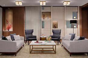 The Ritz-Carlton, Melbourne