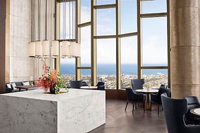 The Ritz-Carlton, Melbourne