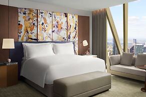 The Ritz-Carlton, Melbourne