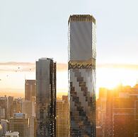 The Ritz-Carlton, Melbourne