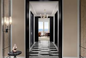 The Ritz-Carlton, Melbourne