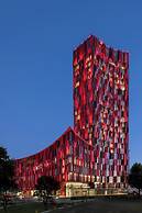 Tirana Marriott
