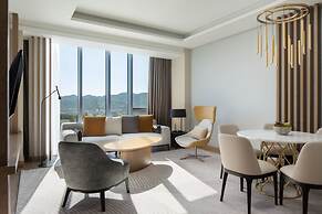 Tirana Marriott