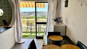 Apt T1 Marques - Albufeira