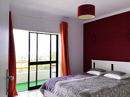 Apt T1 Marques - Albufeira