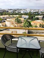 Apt T1 Marques - Albufeira