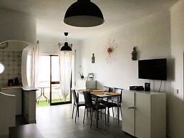 Apt T1 Marques - Albufeira