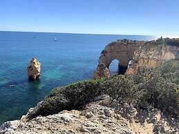 Apt T1 Marques - Albufeira