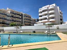 Apt T1 Marques - Albufeira