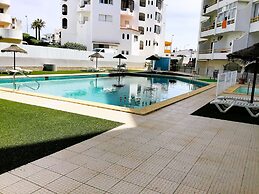 Apt T1 Marques - Albufeira