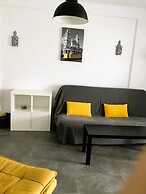 Apt T1 Marques - Albufeira