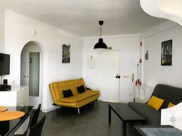 Apt T1 Marques - Albufeira