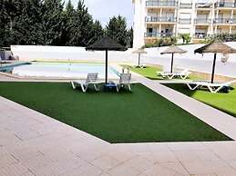 Apt T1 Marques - Albufeira