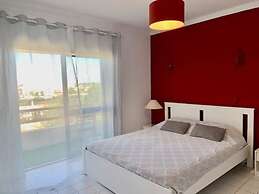 Apt T1 Marques - Albufeira