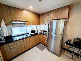2D - No Impact From Earthquake 3bedrooms 2 5bath Downtown Bangkok