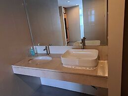 2D - No Impact From Earthquake 3bedrooms 2 5bath Downtown Bangkok