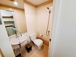 2D - No Impact From Earthquake 3bedrooms 2 5bath Downtown Bangkok