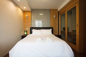 2D - No Impact From Earthquake 3bedrooms 2 5bath Downtown Bangkok