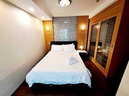 2D - No Impact From Earthquake 3bedrooms 2 5bath Downtown Bangkok