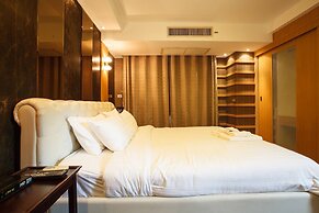 2D - No Impact From Earthquake 3bedrooms 2 5bath Downtown Bangkok