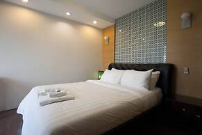 2D - No Impact From Earthquake 3bedrooms 2 5bath Downtown Bangkok