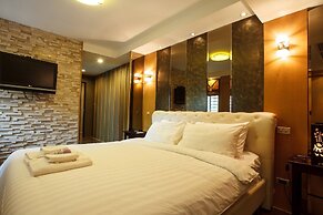 2D - No Impact From Earthquake 3bedrooms 2 5bath Downtown Bangkok