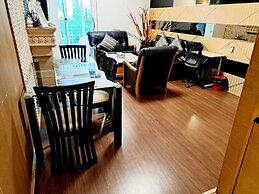 2D - No Impact From Earthquake 3bedrooms 2 5bath Downtown Bangkok
