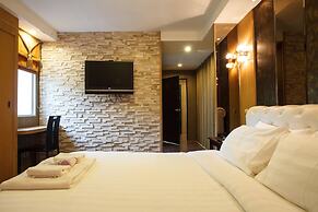 2D - No Impact From Earthquake 3bedrooms 2 5bath Downtown Bangkok